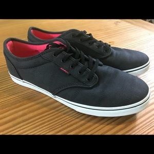 Women’s Vans Sneakers Size 9